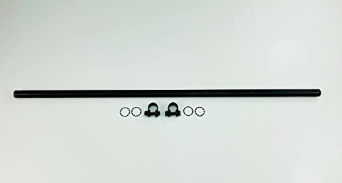 Tubo de dirección inferior 52087674 para Jeep Wrangler TJ 1997-2006