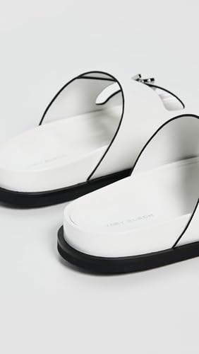 Tory Burch Women's T Lock Sport Slides3