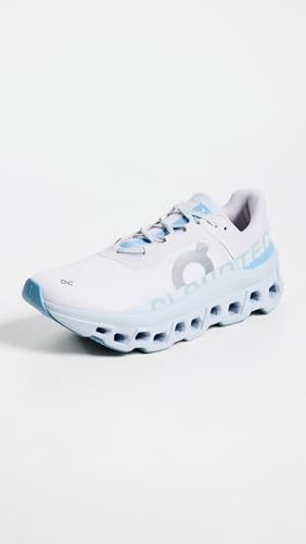 Image of On Women's Cloudmonster Sneakers