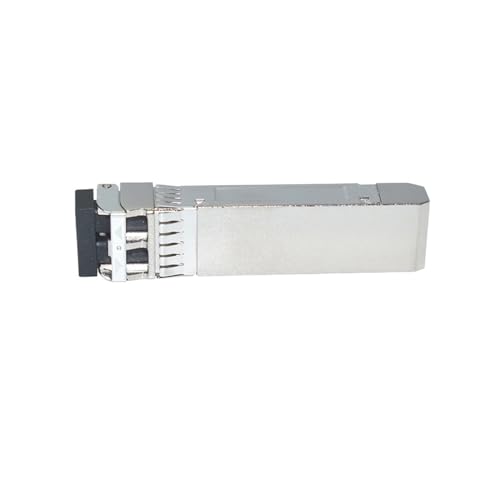 Transceptor DWDM SFP+ 10G para enlaces de 100km 4