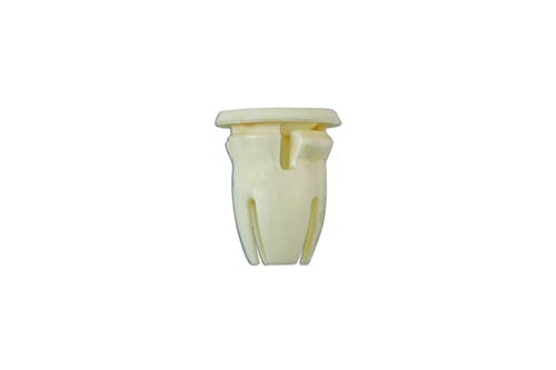 Clip de moulure haute résistance Connect 36283 pour Mercedes-Benz fixation stable