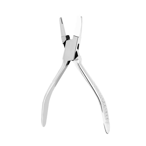 Stainless Saxophone Spring Needle Pliers Installation Tool For Woodwind Instrument Sax Spring Needle Removal Repair Tool