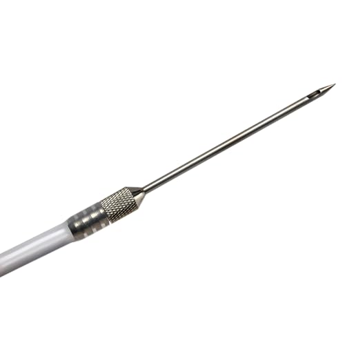 Image of Oklahoma Joe's 2-in-1 Spray Bottle and Marinade Injector, Black - 6285584R06