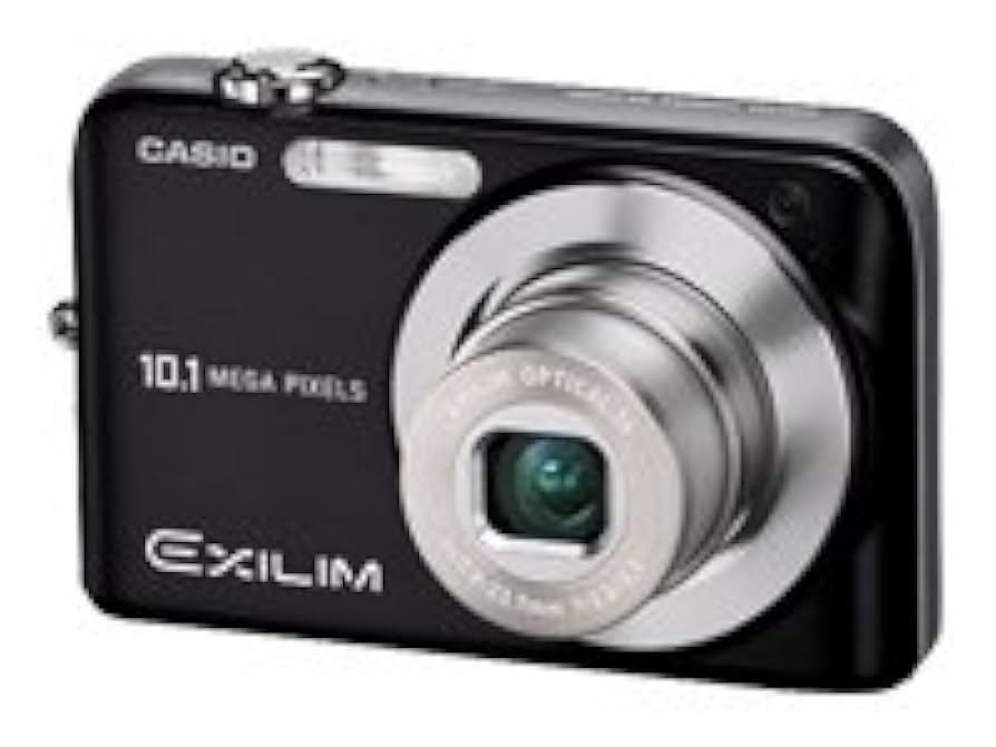 CASIO EXILIM 10.1メガピクセル デジタルカメラ EX-Z1080 CASIO