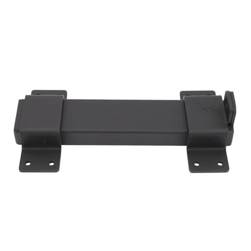 Loquet en acier au carbone robuste CHICIRIS de qualité supérieure - 5