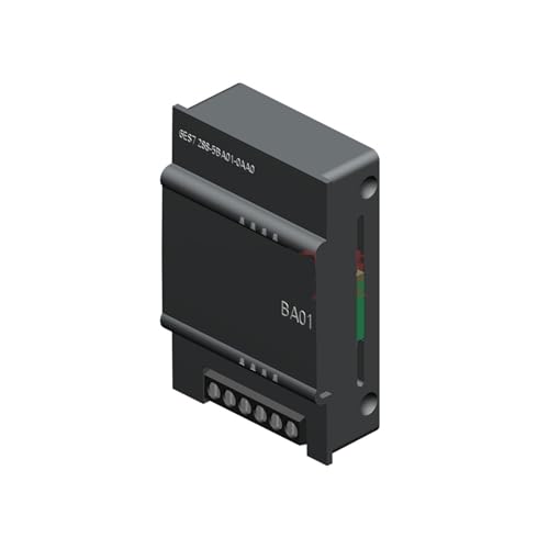 Carte de signaux S7-200 BA01 6ES7288-5BA01-0AA0 pour automate
