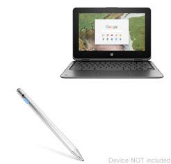 BoxWaveX^CXy HP Chromebook x360 11 G1 EEɑΉ (BoxWavẽX^CXy) - AccuPoint ANeBuX^CX dqX^CX ɍ׃`bvt - ^bNVo[