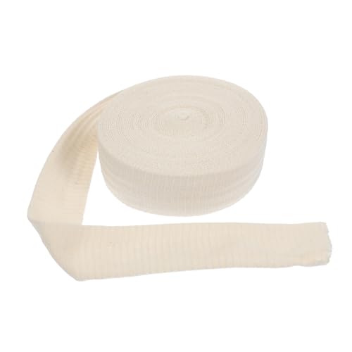 SOESFOUFU Cotton Bandage Stockinette Tubing for Legs Tubular Bandage Cotton Bandage