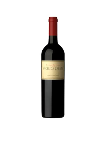 Vinho Argentino Angelica Zapata Cabernet Sauvignon 750 mL