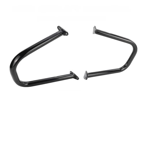 Protections moteur pour Chef et Springfield en acier renforcé premium - 3