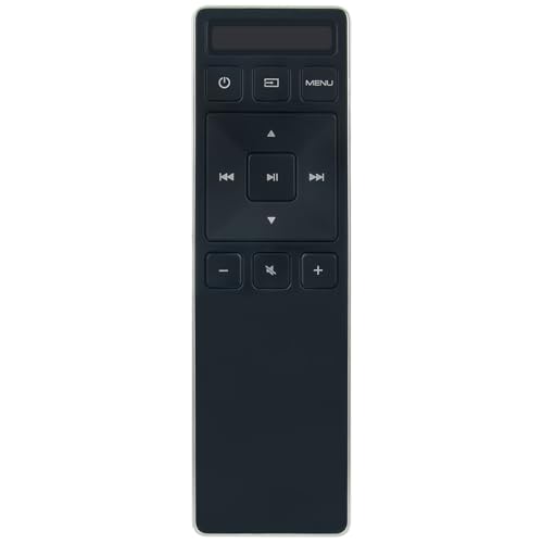 Télécommande XRS551-E6 pour barre de son Vizio SB3851-C0 SB3820-C6 SB3831-D0