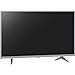 Panasonic TX-32LSW504 80 cm , 768p, LED Fernseher (32 Zoll, HD Bright Panel, Media Player, HDMI, USB, Smart TV), Silber
