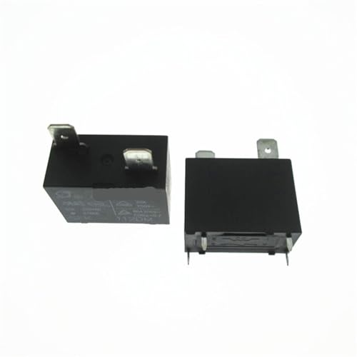 Relé SFK112DM 12V para aire acondicionado que estabiliza el encendido del compresor