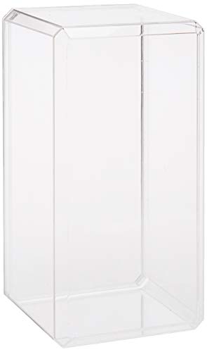 US Flag Store MFH 95C - Modelo de Pantalla (Escala 1:24), Transparente