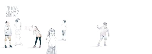 Il Suono Del Silenzio. Ediz. Illustrata - 3