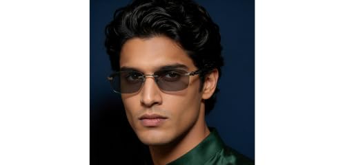 Image of John Jacobs Mens Sunglasses