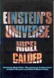 Einstein's Universe by Calder Nigel (1979-03-01) B01K0UD3Y4 Book Cover