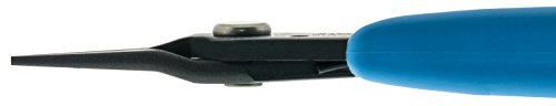 Xuron 450 Tweezer Nose alicates de punta larga para electrónica 4