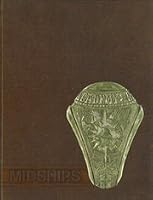 (Custom Reprint) Yearbook: 1974 United States Merchant Marine Academy - Midships Yearbook (Kings Point, NY) B009AZROBO Book Cover