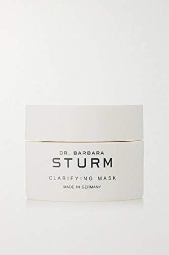 NIB Clarifying Mask, 50ml With Free Sample!!