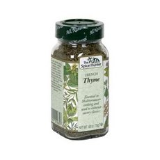 Spice Hunter French Thyme 18x 0.69Oz