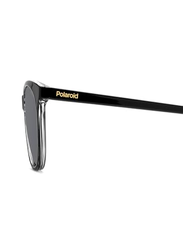 Lunettes POLAROID PLD 4161 anti éblouissement Crystal - 5