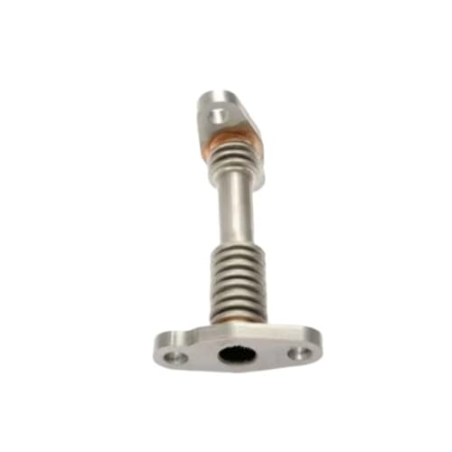 Manguera de aceite para turbocompresor Land Rover Range Rover Evoque 2012-2019 LR025518