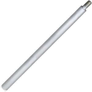 Amazon | QUADRASPIRE 326mm長/19mm径オプションポール P326/19MS
