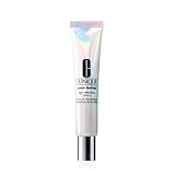 Clinique Even Better Light Reflecting Face Primer With Vitamin C + Hyaluronic Acid For All Skin Types | Hydrating, Lightweight + Illuminating Finish