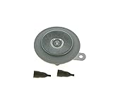 Horn Bosch Horn Hupe Fd4 Type A 60 Deg, 24V High; Steel 0 986 320 302