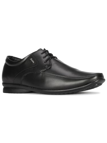 Image of Bata Men Pull On Formal Shoes