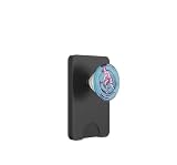 Jugadores de Hockey sobre Hierba Mujeres sobre Hierba Hockey PopSockets PopWallet para MagSafe