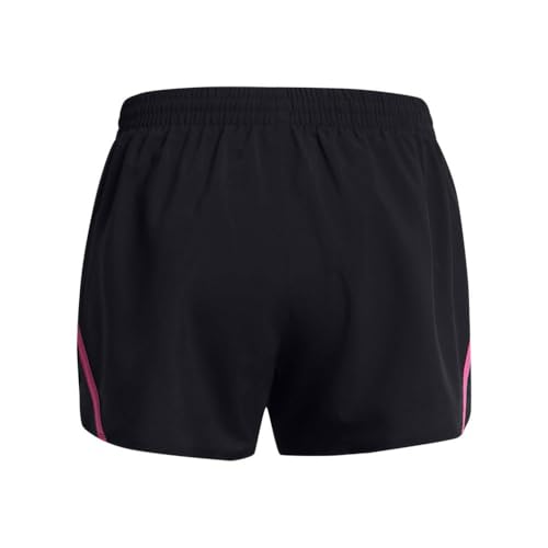 Under Armour Fly by Shorts2
