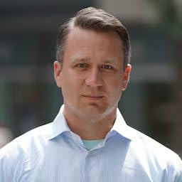 David Common, CBC Podcast Por  arte de portada