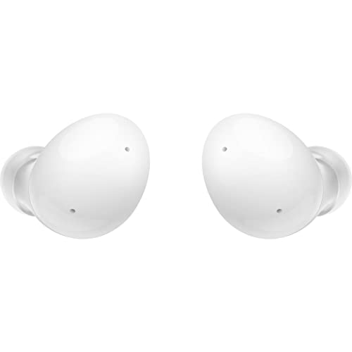 Samsung Galaxy Buds2 SM-R177 Bluetooth-Kopfhörer, Weiß Samsung Galaxy Buds2 SM-R177 Bluetooth-Kopfhörer, Weiß