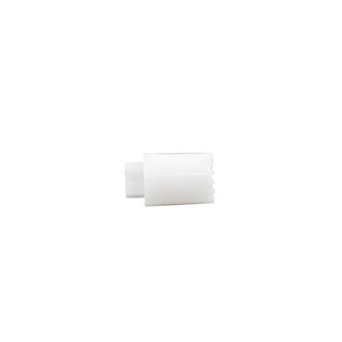 Robinet douche trop profond solution avec kit extension Moen Danco