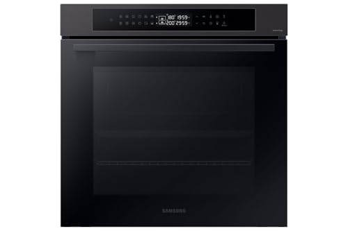 SAMSUNG NV7B4240UBB SERIE 4 DUAL COOK FORNO MULTIFUNZIONE