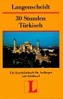  30 Stunden Türkisch für Anfänger