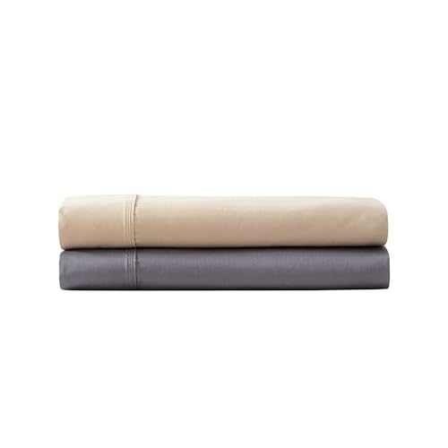 Vera Wang - Queen Sheet Set with Fitted Sheet & Pillowcases by Vera Wang - Used condition - Image 6