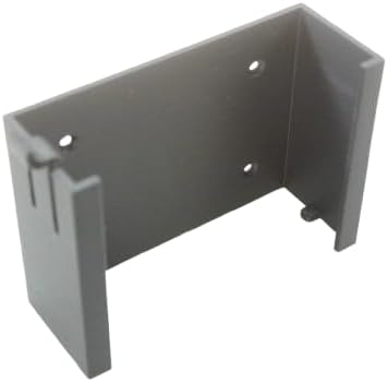 Wall Mount, Ceiling Mount Support Bracket Holder Compatible with Teltonika RUTX50