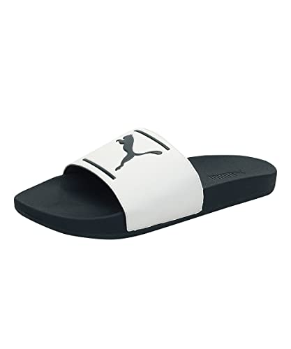Image of Puma Unisex Leadcat FTR Comfort Slide