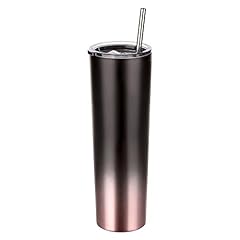 34 oz Black/RoseGold