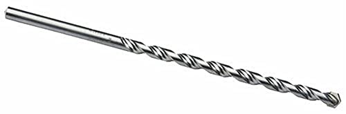 Irwin Tools IRWIN 326016 1/2 x 8 x 12 Straight Shank Masonry Bit