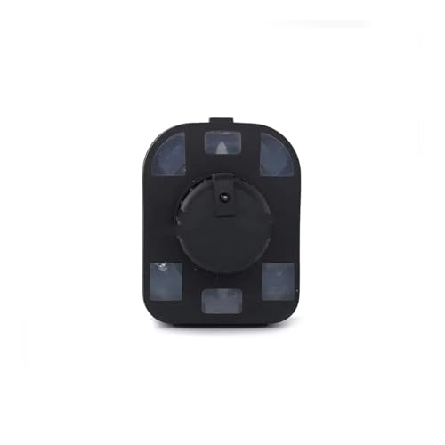 Interrupteur de rétroviseur pour Audi A3 A4 A6 8E0959565A commande d'origine