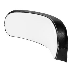 Back Cushion Plastic Base for Fiberglass Back Supp Part No: A-380684R93-5