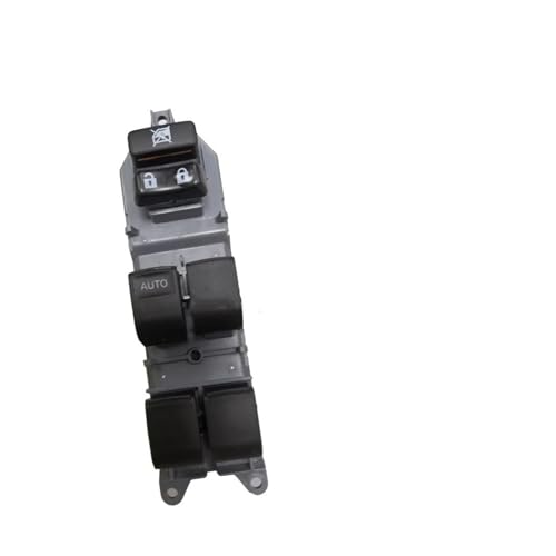 Interrupteur commande leve vitre pour remplacer un bouton casse ou use sur Toyota RAV4 2016