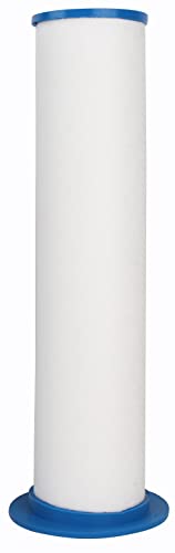 Guardian Filtration Products Spa Filter Cartridge 518CNTR Replacement for Sundance Series 880 6473-164 Inner Pre Filter Microclean Disposable
