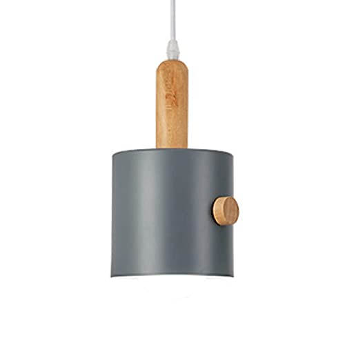 Lampe suspendue réglable moderne luminaire de plafond pour salon et salle à manger design créatif