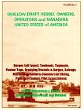 Shallow-Draft Vessel Owners, Operators and Managers: U.S.A. Companies Only (Mariner's Directory & Guide)
