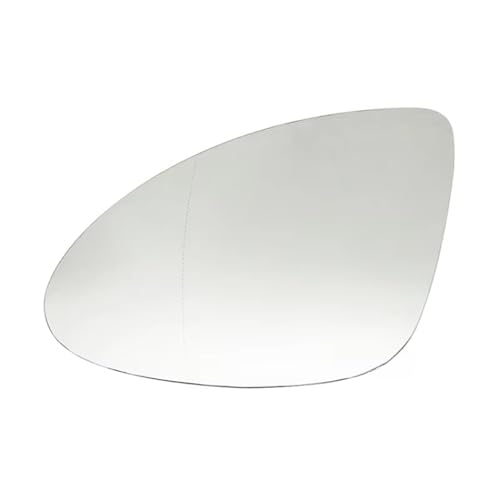Rétroviseur Grand Angle Chauffant pour Porsche Cayenne 2015-2017 - 2